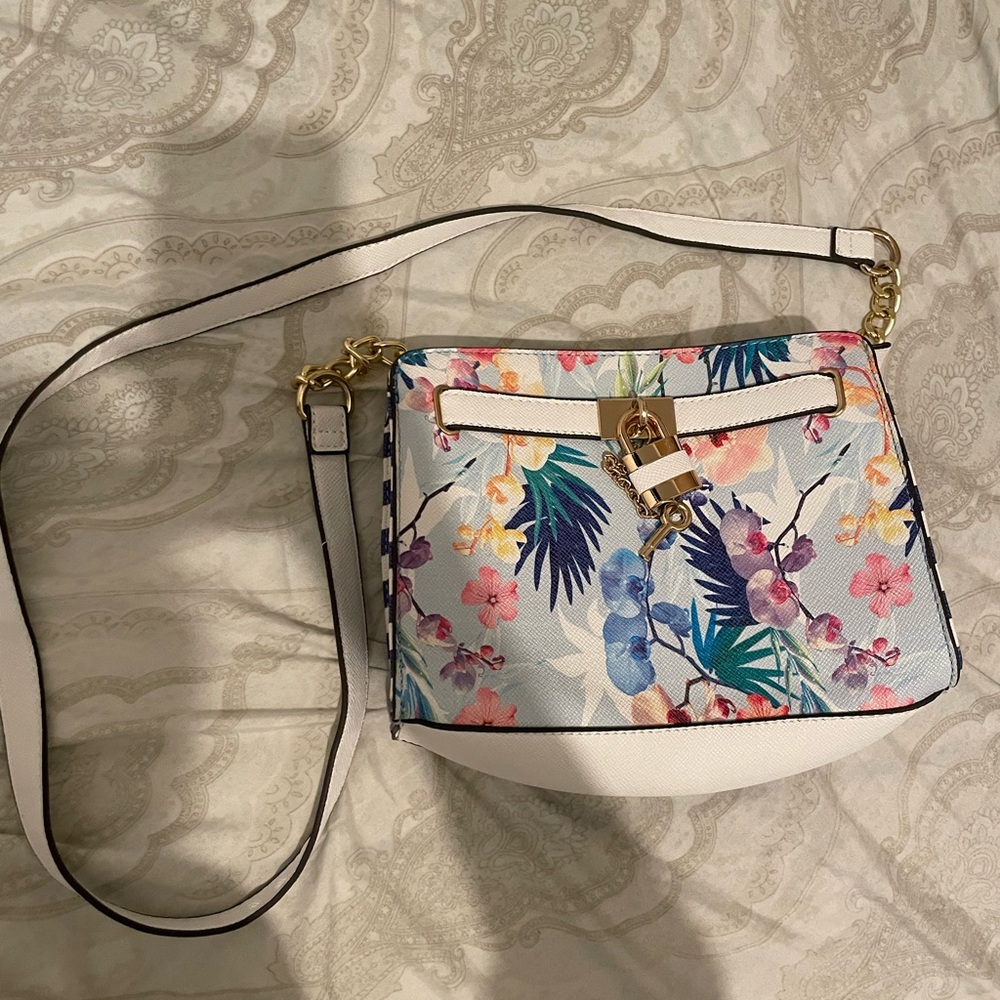 Call it spring purse